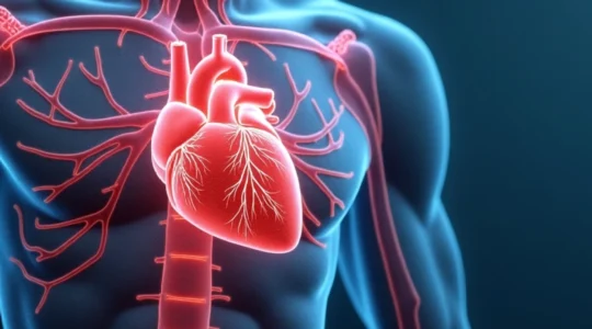 Benefici dell'attività fisica sul cuore
