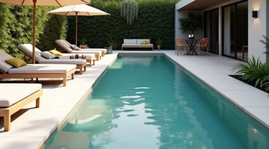 Outdoor design