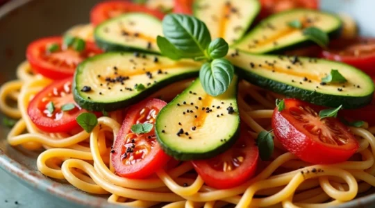 Ricette facili e veloci