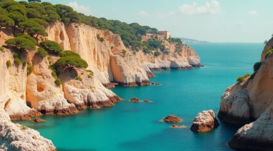 Isole mediterranee