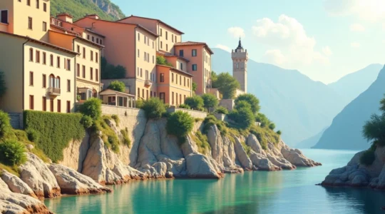 Turismo di prossimità