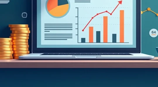 Gestione smart del budget