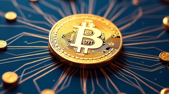 Bitcoin