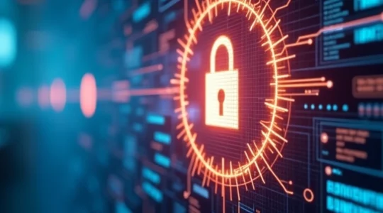 sicurezza informatica