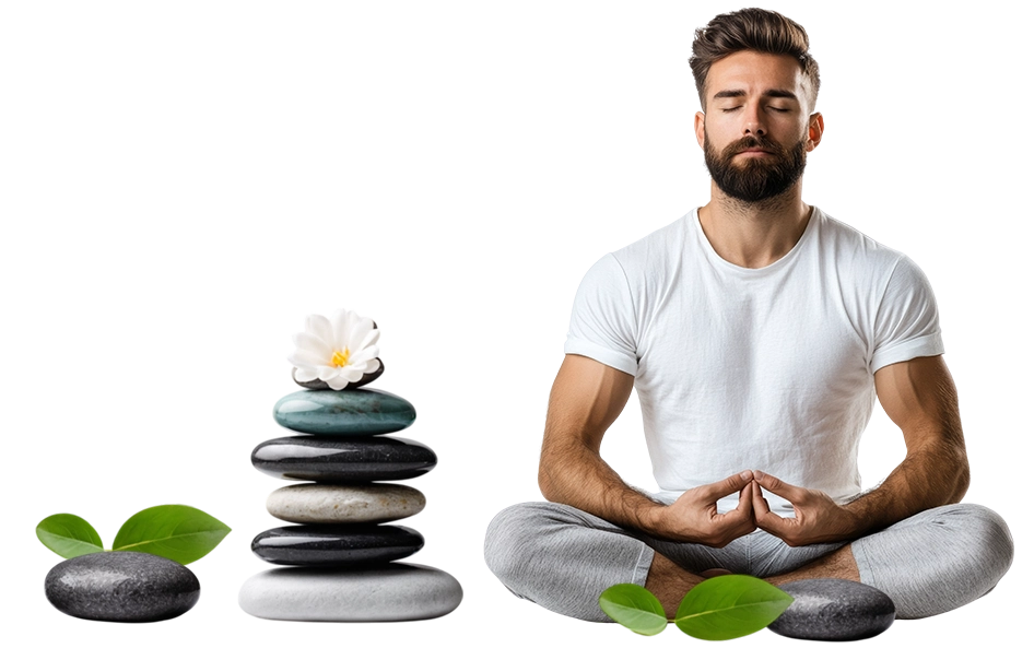 Coltivare l’armonia interiore